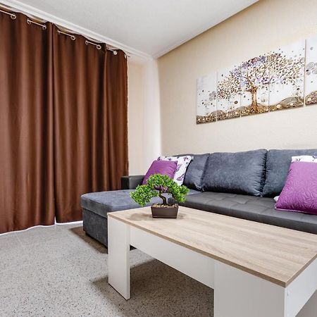 Appartamento Apartamento CONCORDIA Torrevieja Esterno foto