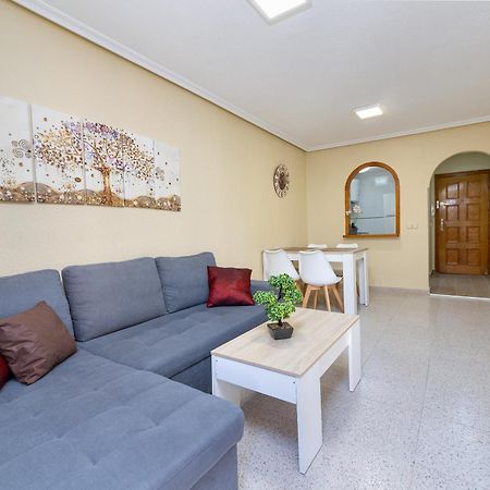 Appartamento Apartamento CONCORDIA Torrevieja Esterno foto