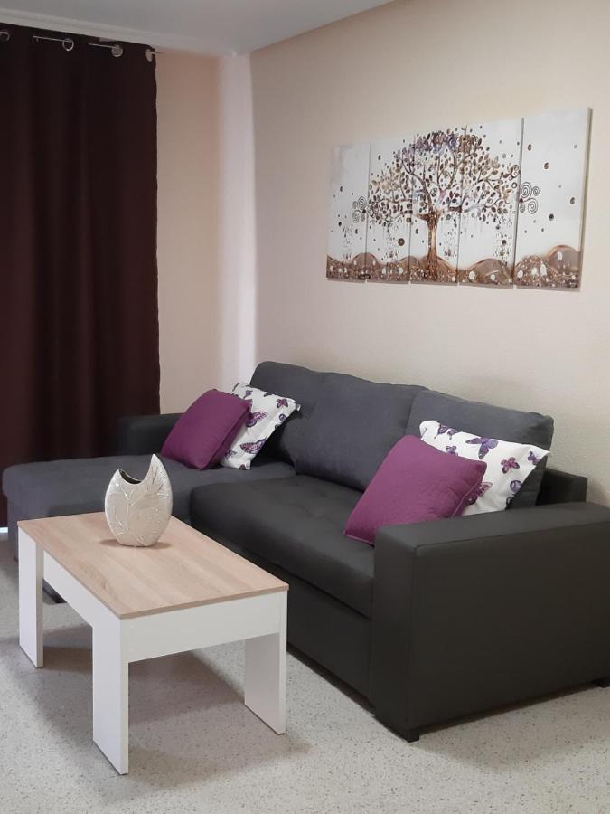 Appartamento Apartamento CONCORDIA Torrevieja Esterno foto