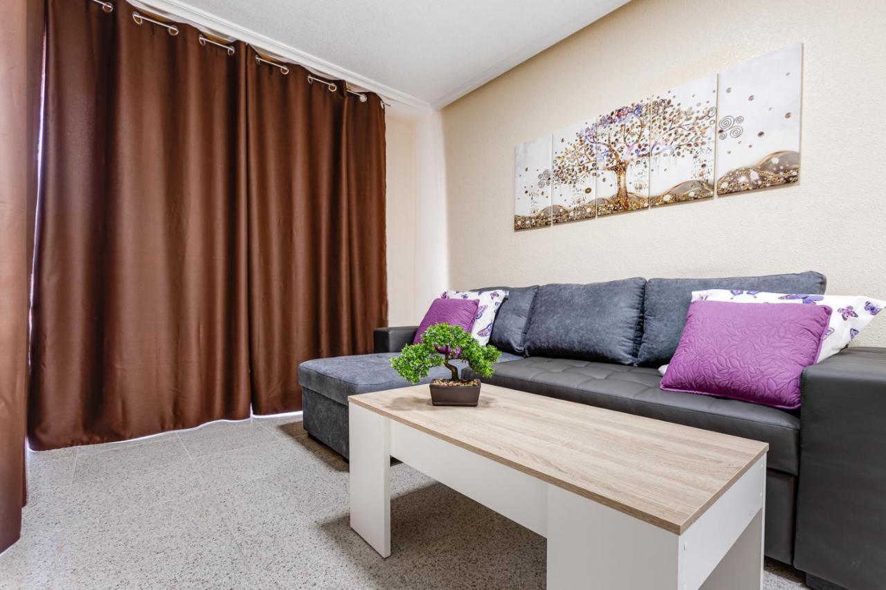 Appartamento Apartamento CONCORDIA Torrevieja Esterno foto