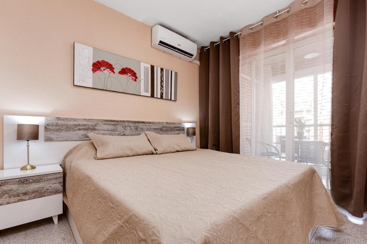 Appartamento Apartamento CONCORDIA Torrevieja Esterno foto