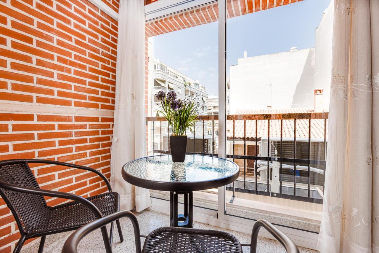 Appartamento Apartamento CONCORDIA Torrevieja Esterno foto