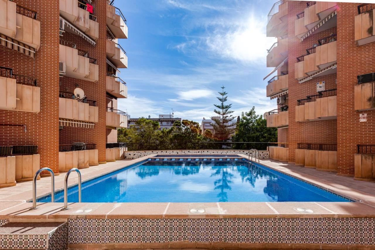 Appartamento Apartamento CONCORDIA Torrevieja Esterno foto