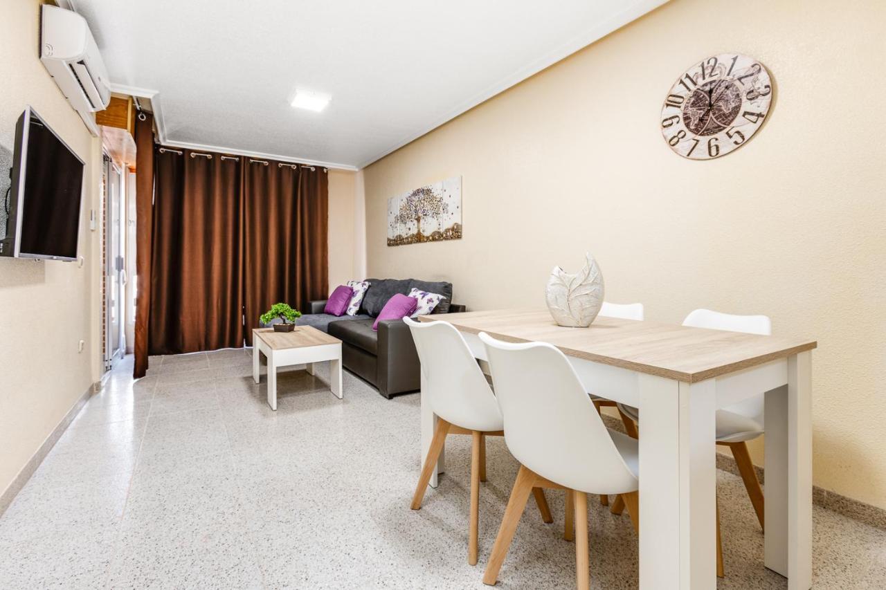 Appartamento Apartamento CONCORDIA Torrevieja Esterno foto