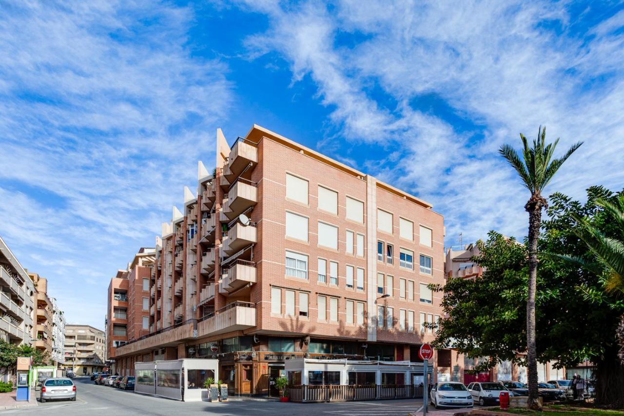 Appartamento Apartamento CONCORDIA Torrevieja Esterno foto