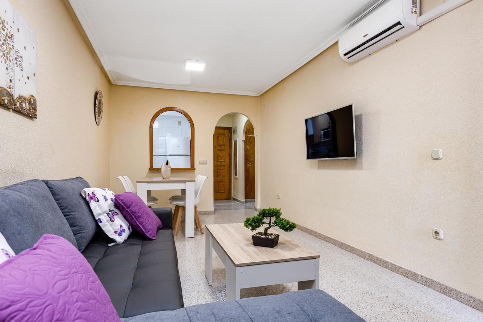 Appartamento Apartamento CONCORDIA Torrevieja Esterno foto