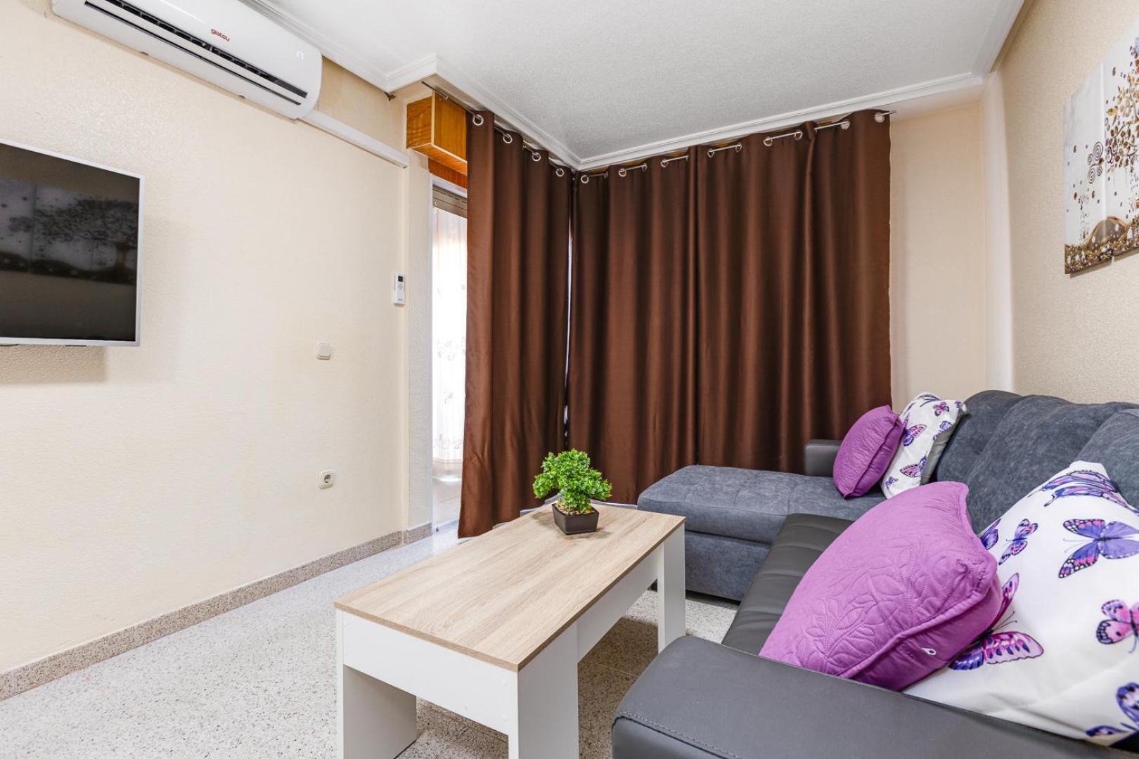 Appartamento Apartamento CONCORDIA Torrevieja Esterno foto