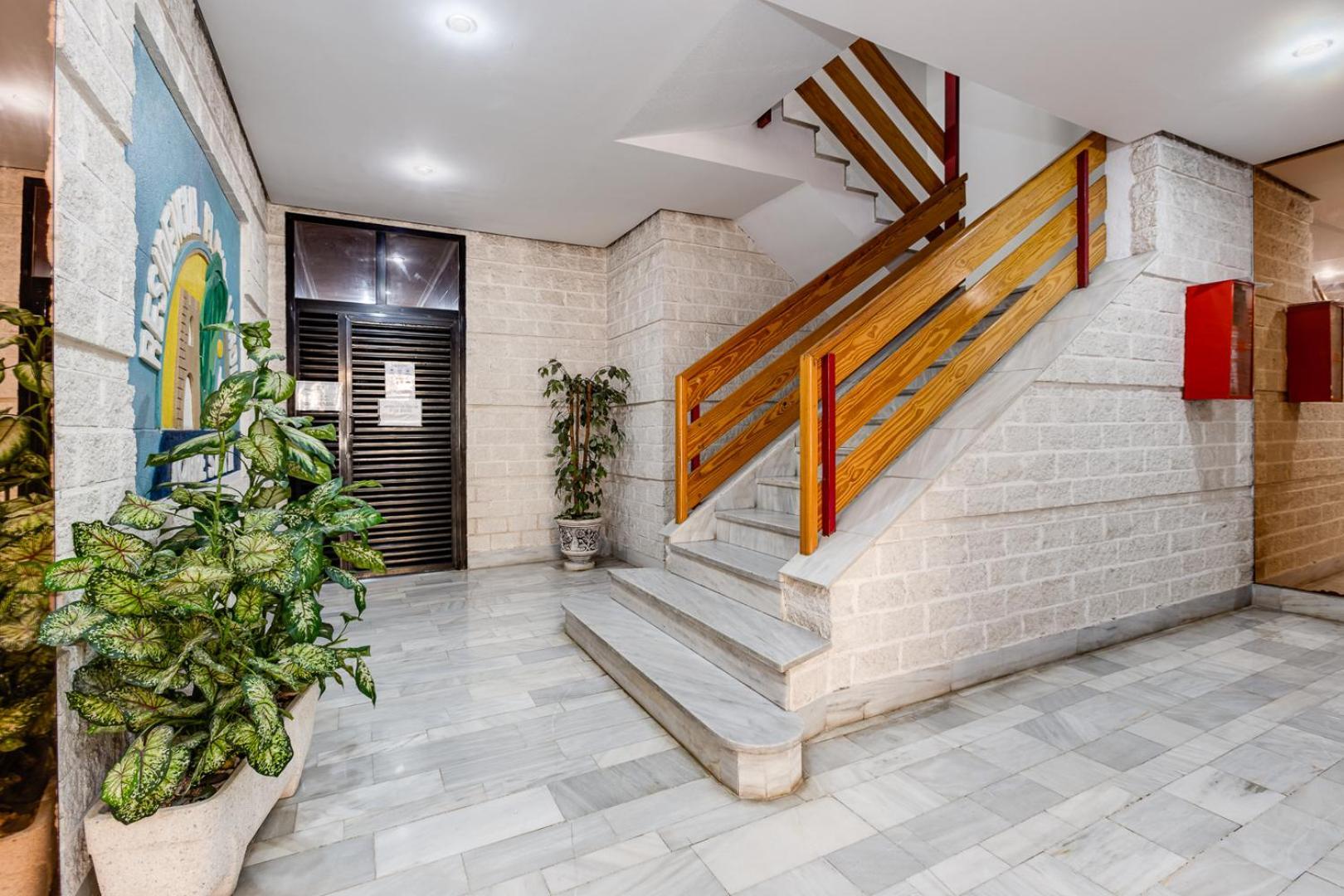 Appartamento Apartamento CONCORDIA Torrevieja Esterno foto