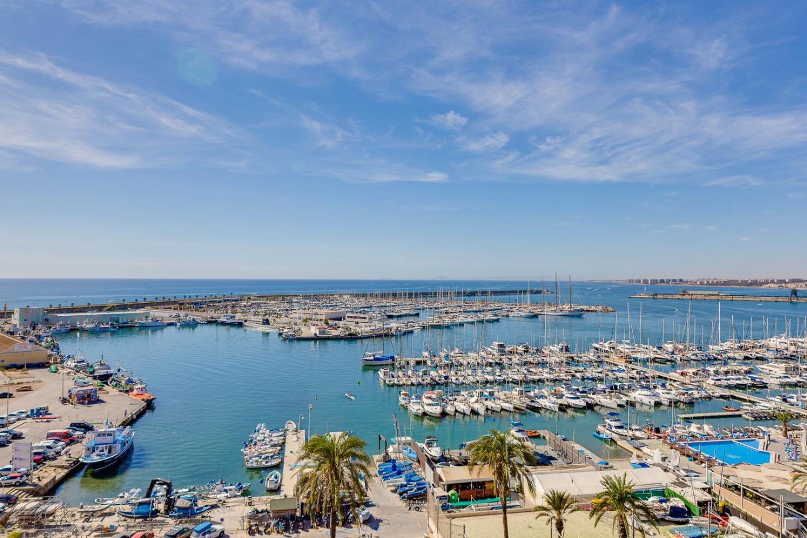Appartamento Apartamento CONCORDIA Torrevieja Esterno foto