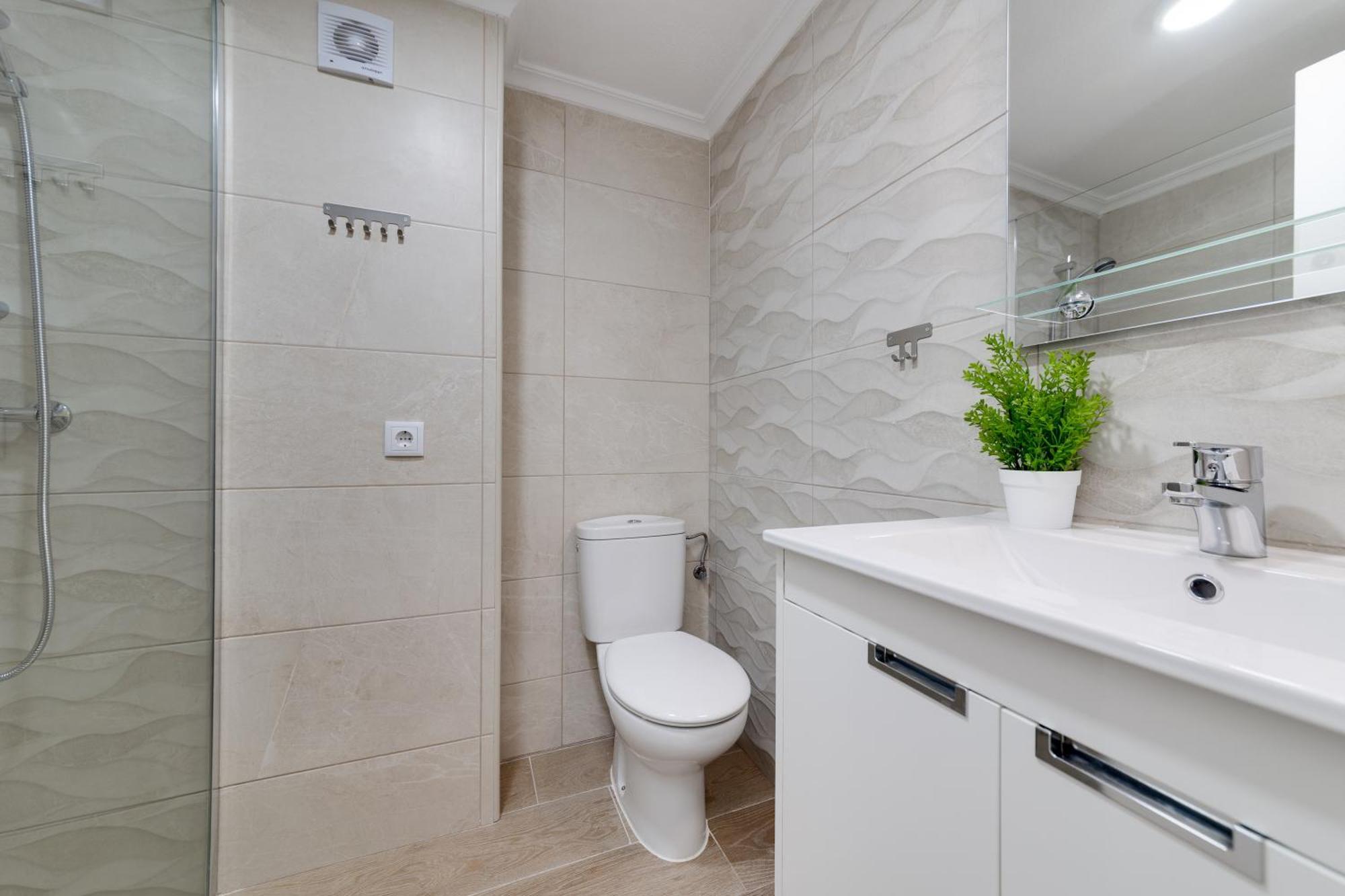 Appartamento Apartamento CONCORDIA Torrevieja Esterno foto