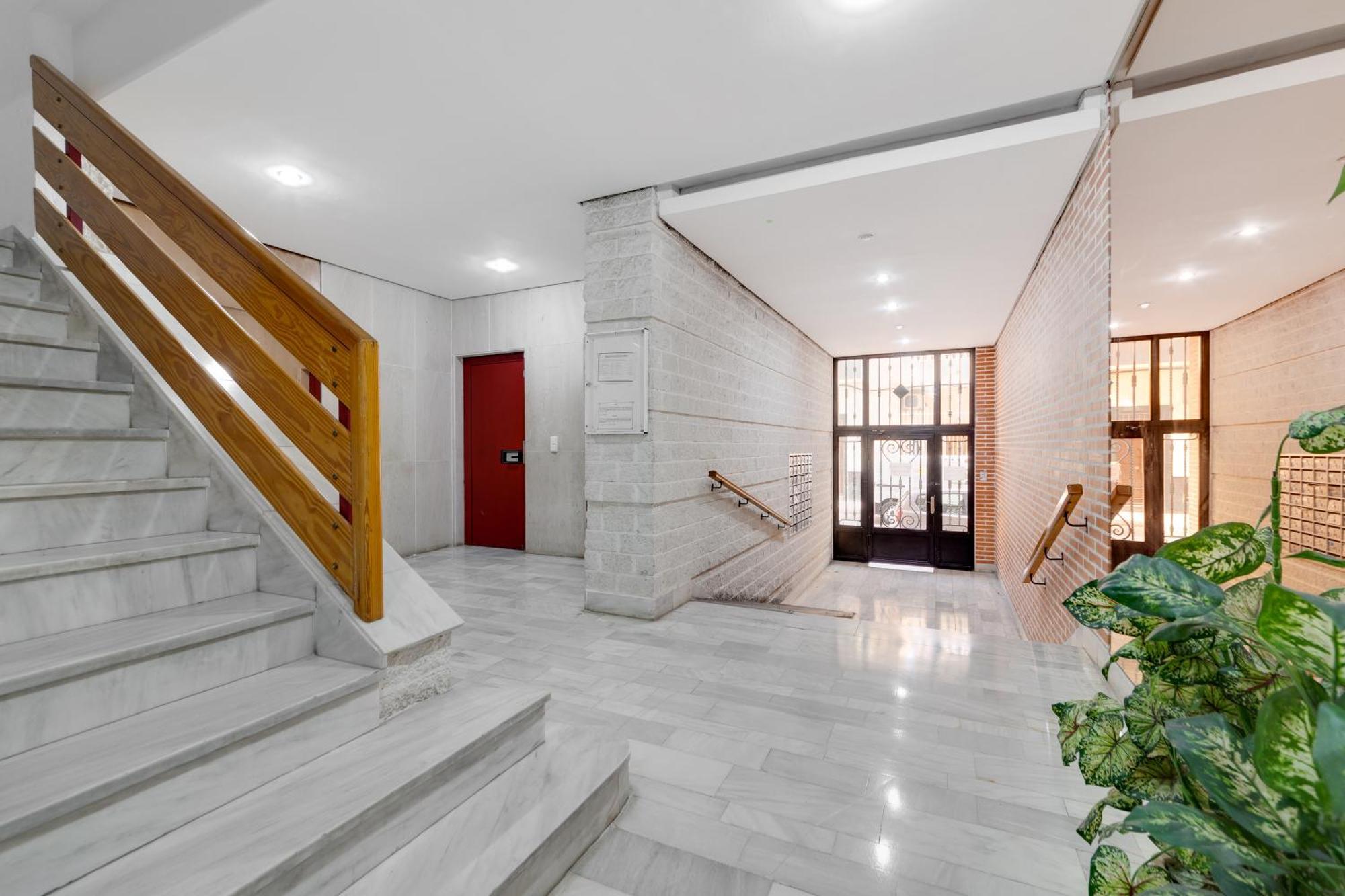Appartamento Apartamento CONCORDIA Torrevieja Esterno foto