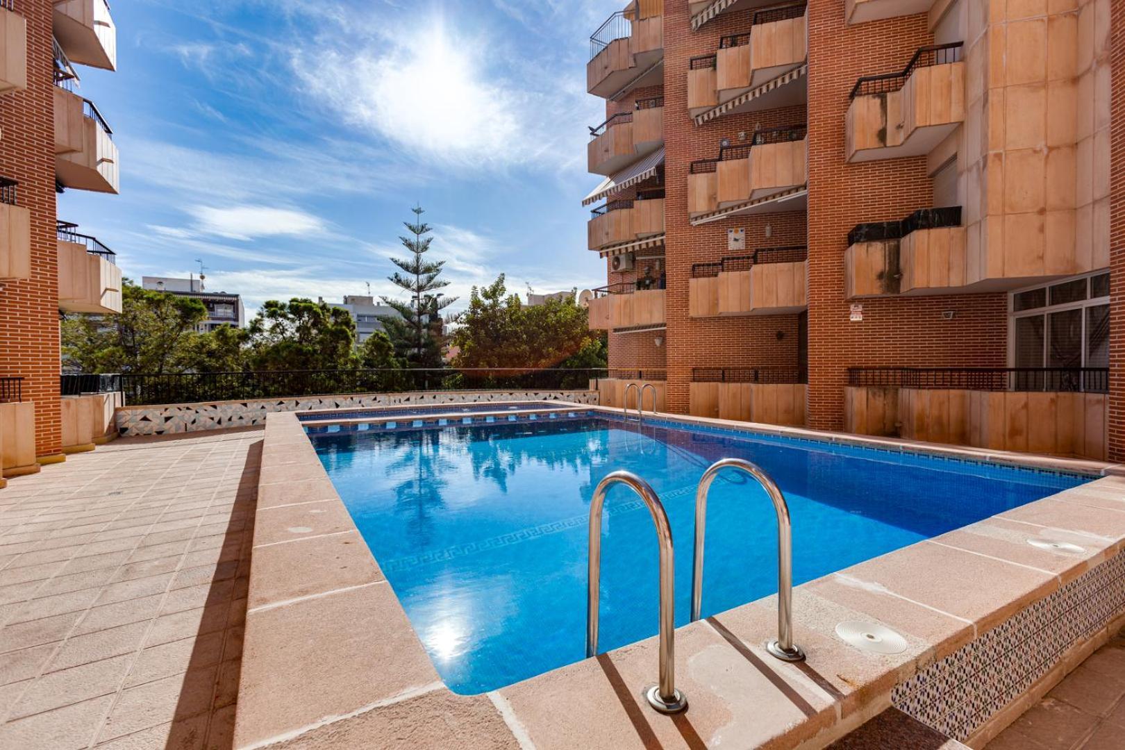 Appartamento Apartamento CONCORDIA Torrevieja Esterno foto