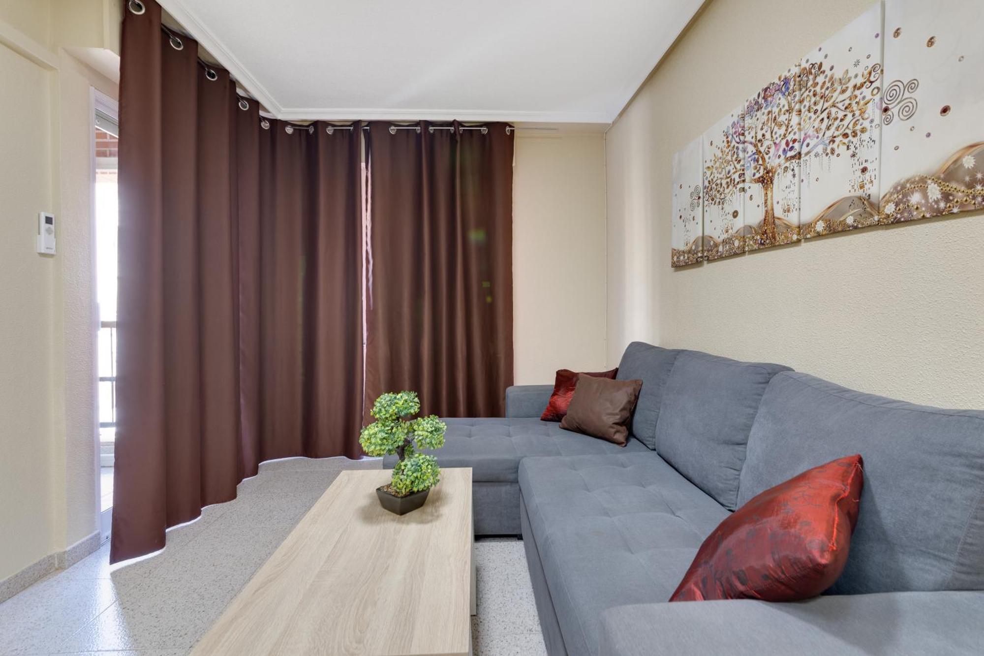 Appartamento Apartamento CONCORDIA Torrevieja Esterno foto
