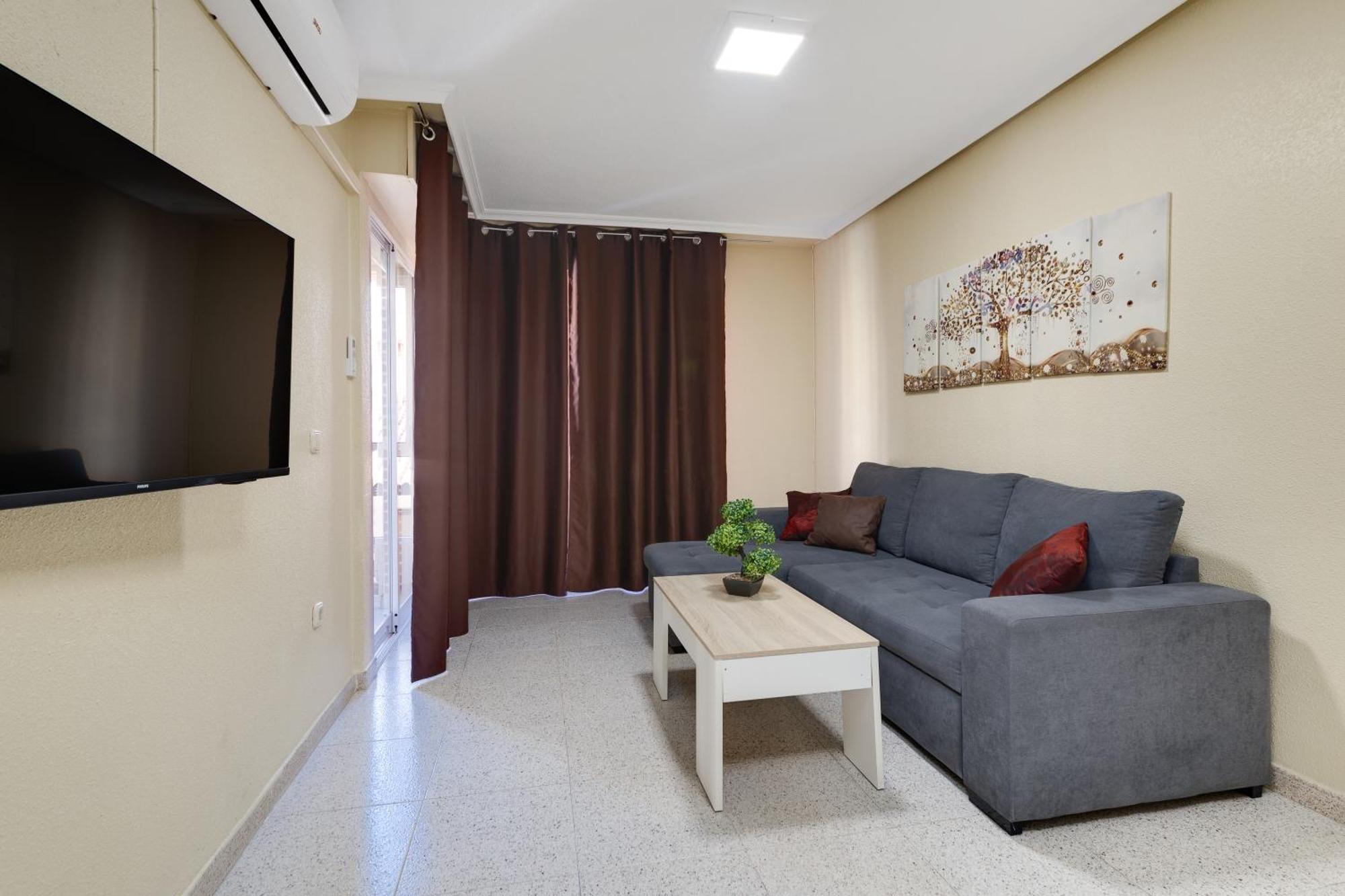 Appartamento Apartamento CONCORDIA Torrevieja Esterno foto