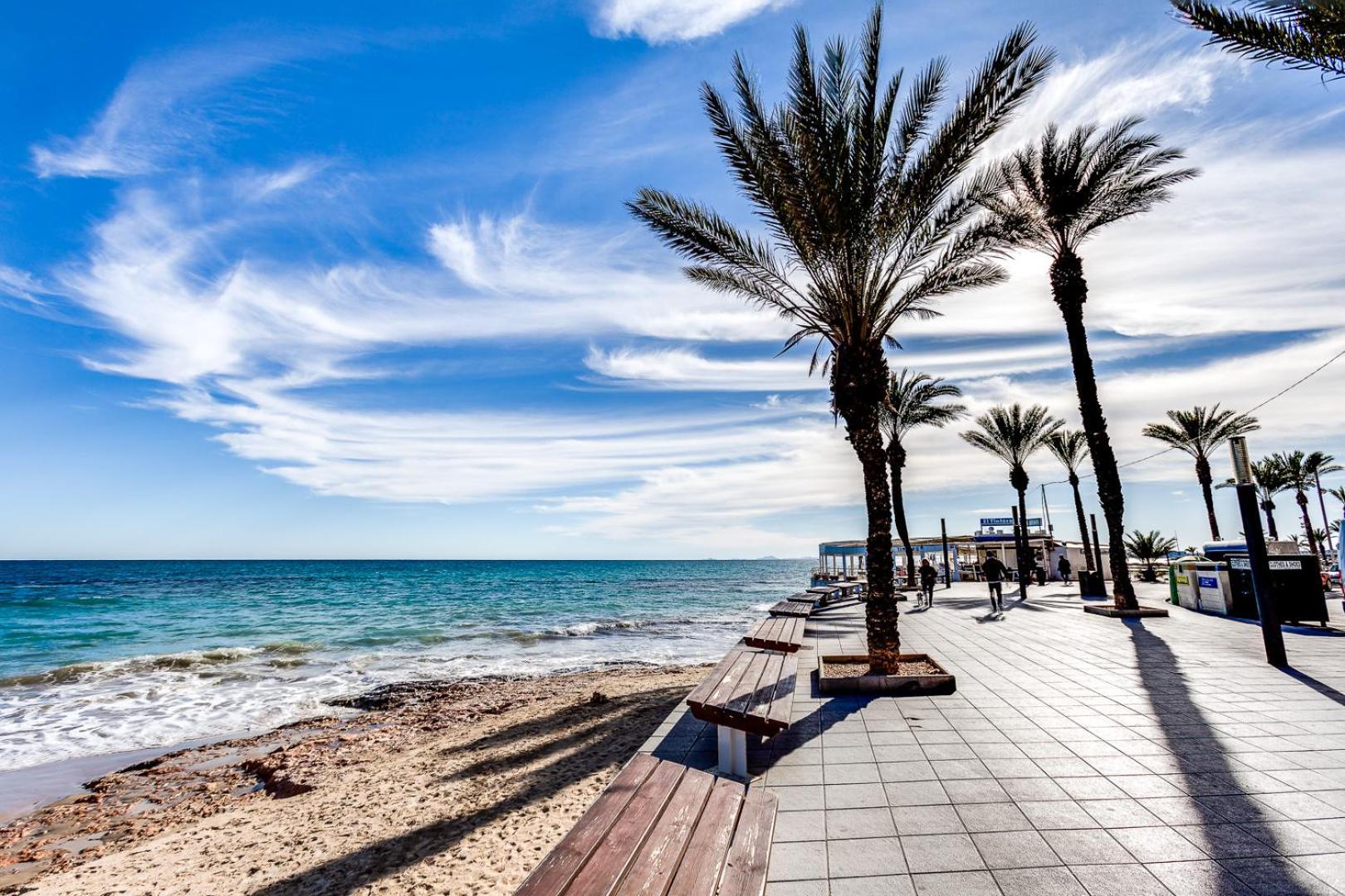 Appartamento Apartamento CONCORDIA Torrevieja Esterno foto