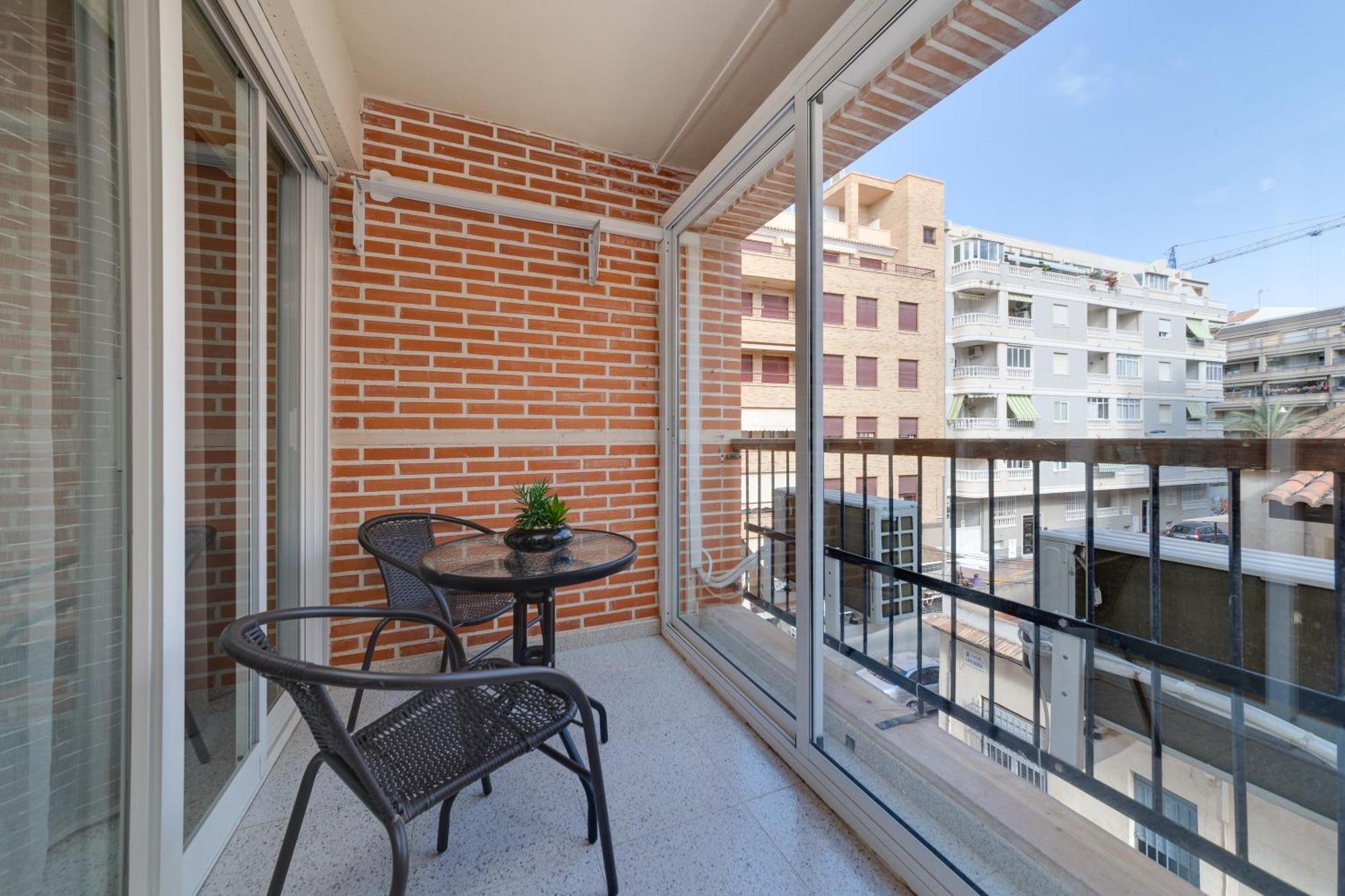 Appartamento Apartamento CONCORDIA Torrevieja Esterno foto