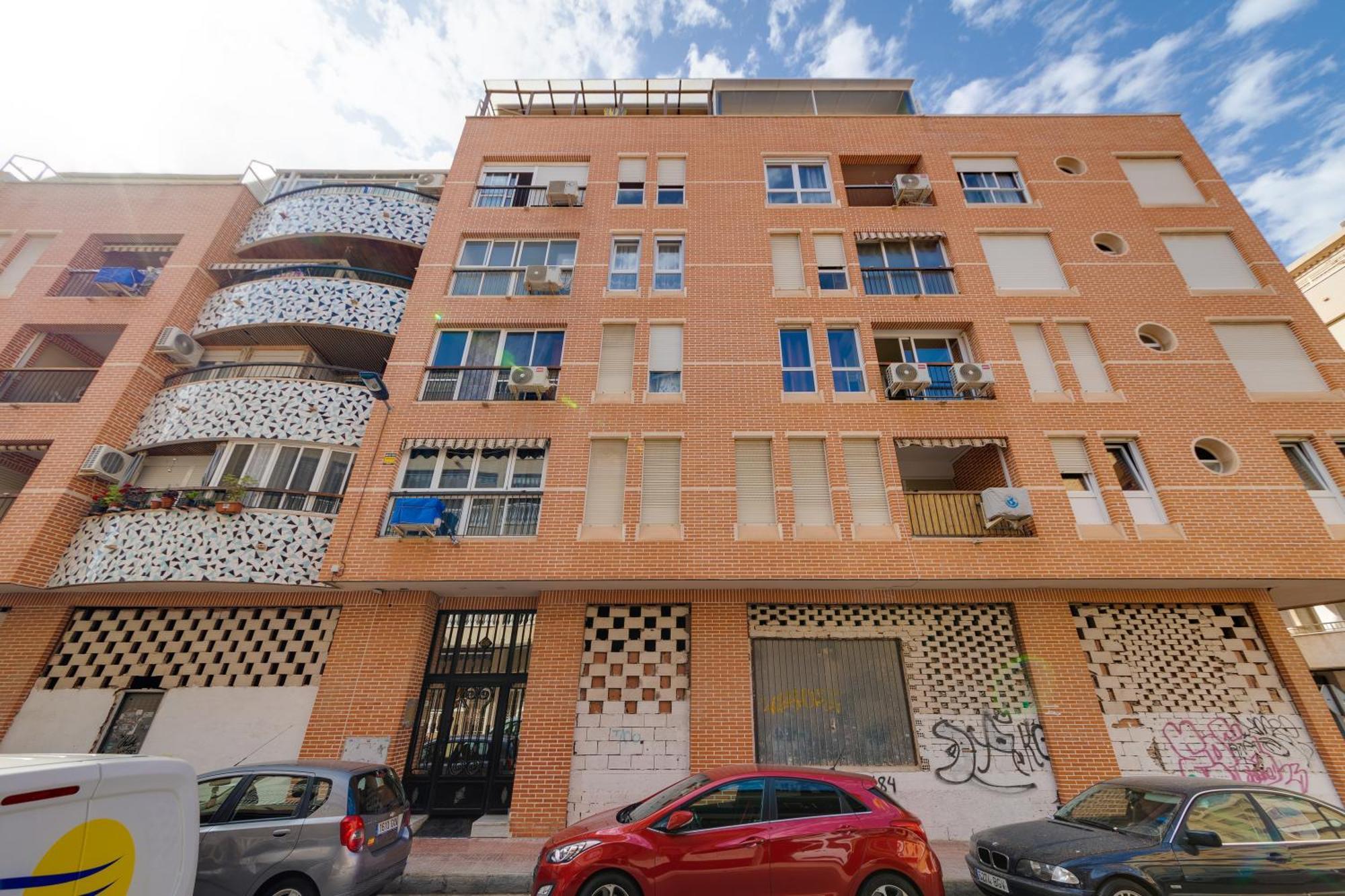 Appartamento Apartamento CONCORDIA Torrevieja Esterno foto